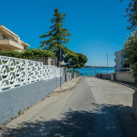 Vendégház Sea 1- Small