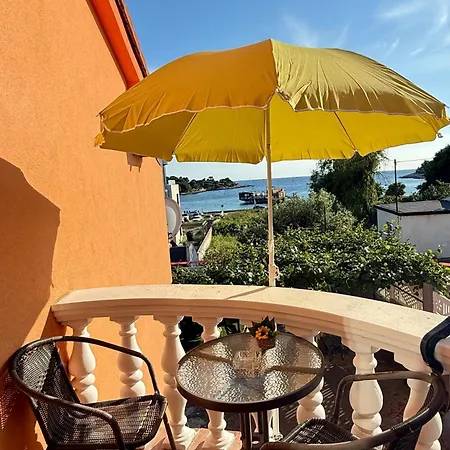 Guest house Sea 1- Small