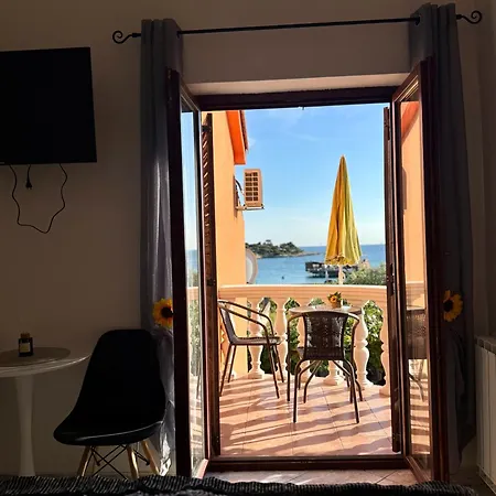 Sea 1- Small Casa de hóspedes