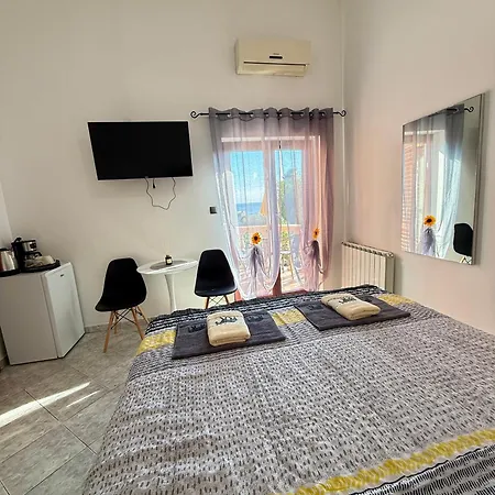 Sea 1- Small Vendégház