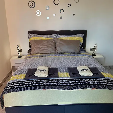 Sea 1- Small Vendégház *