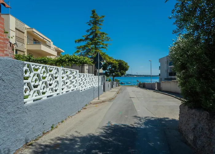 Vendégház Sea 1- Small