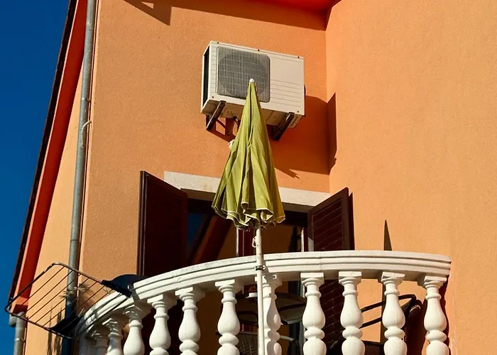 Sea 1- Small Vendégház Póla