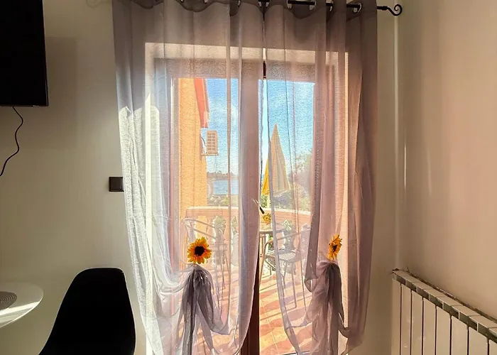 Sea 1- Small Vendégház Póla