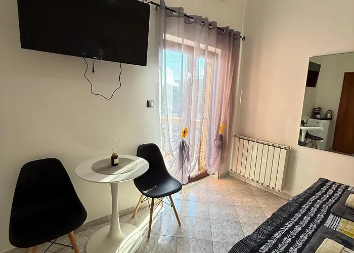 Sea 1- Small Vendégház