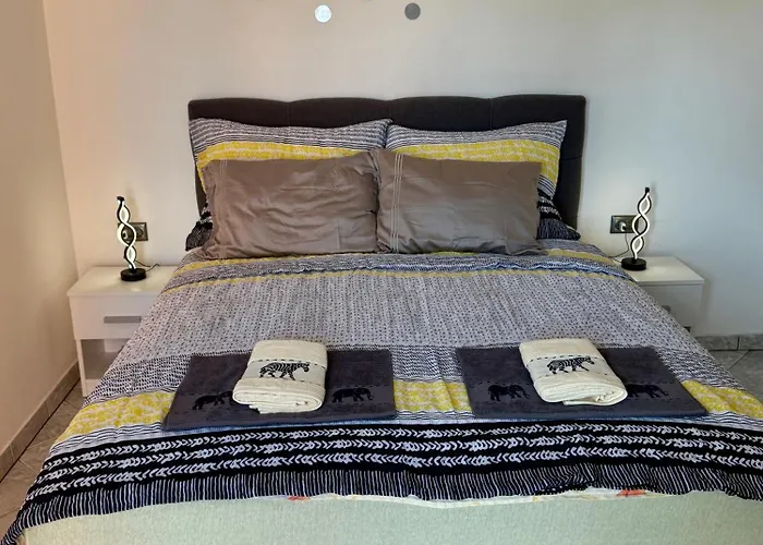 Sea 1- Small Vendégház *